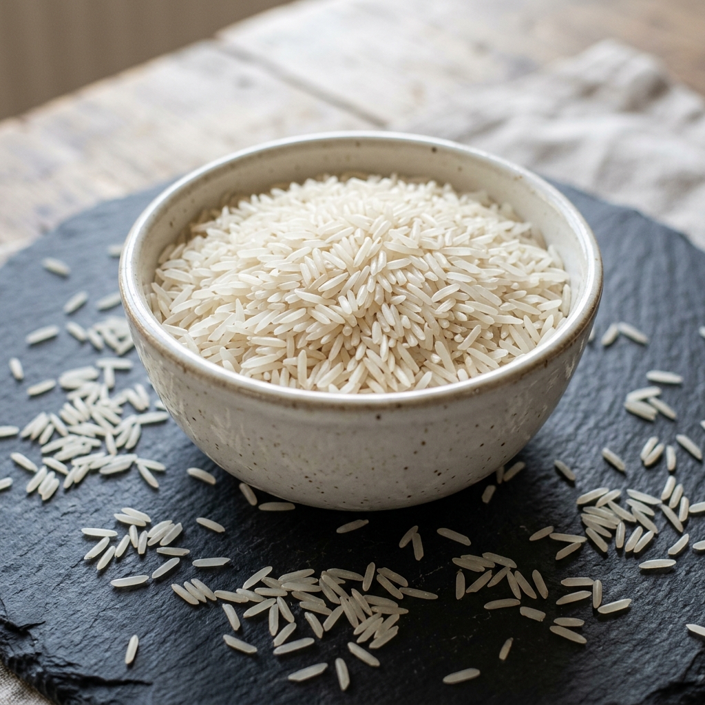 Indian Basmati Rice